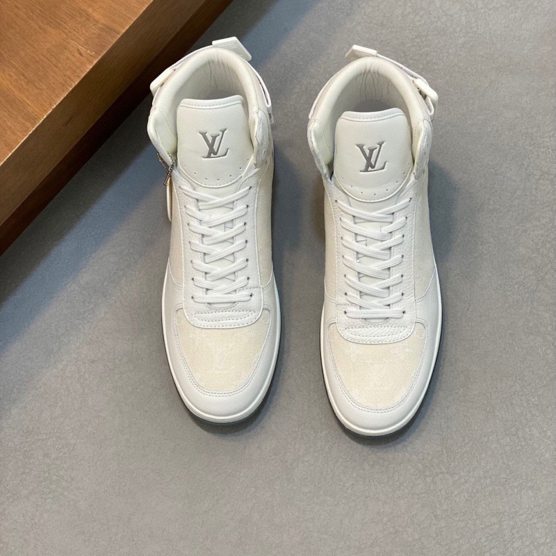LV Sneakers